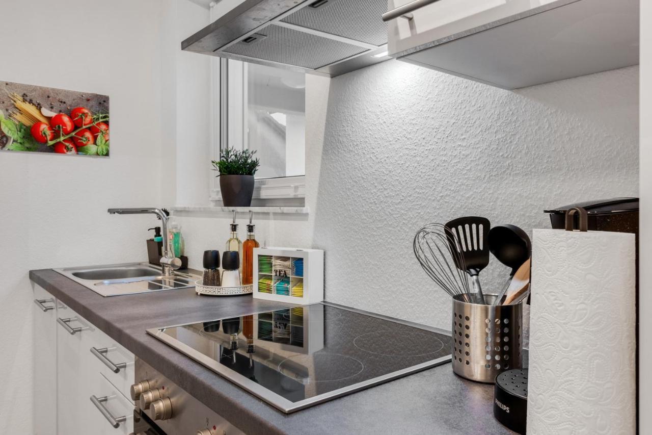Winetime - Modern - Boxspringbetten - Naehe Mercedes-Benz Woerth am Rhein Exterior photo