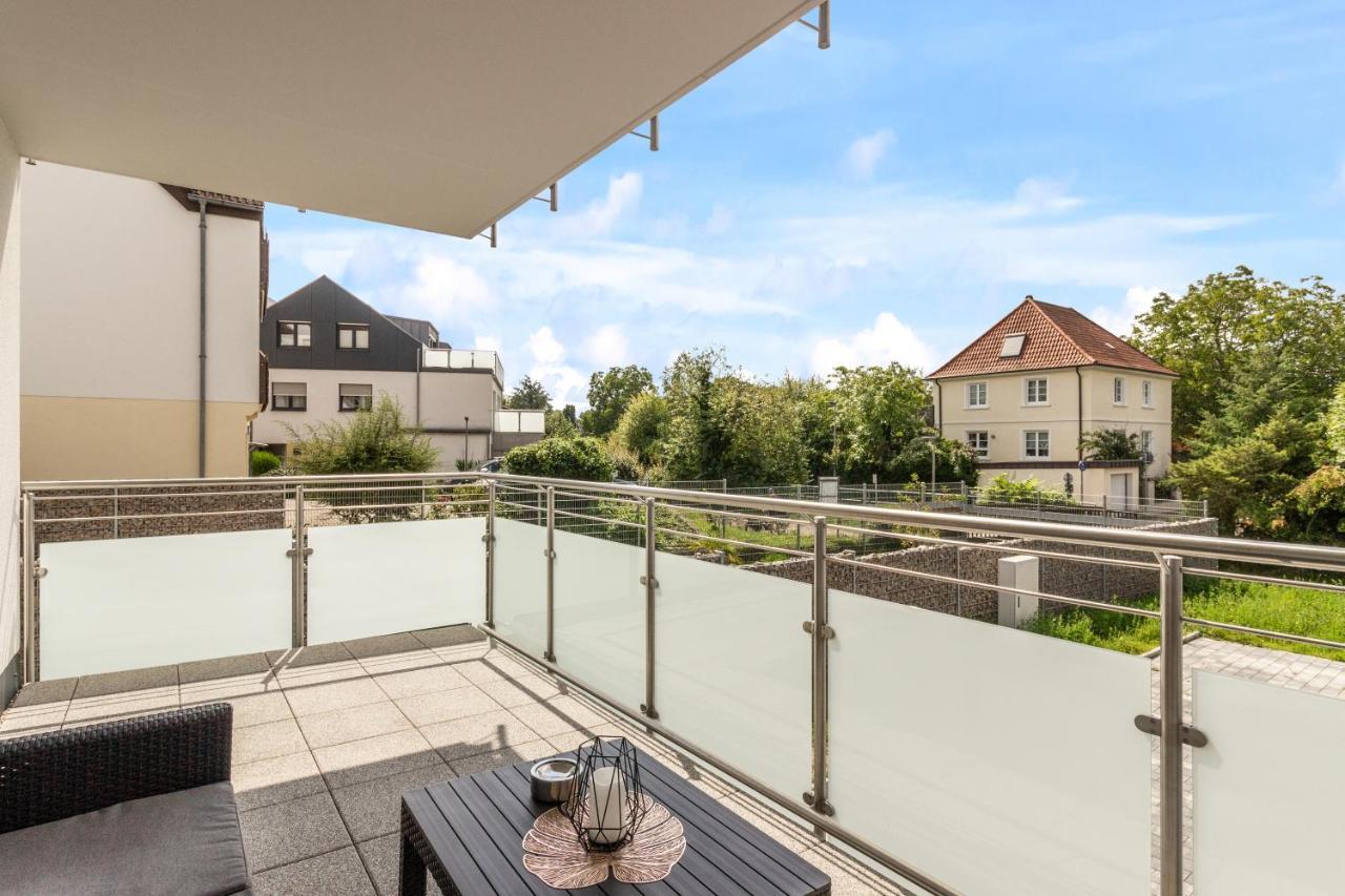Winetime - Modern - Boxspringbetten - Naehe Mercedes-Benz Woerth am Rhein Exterior photo