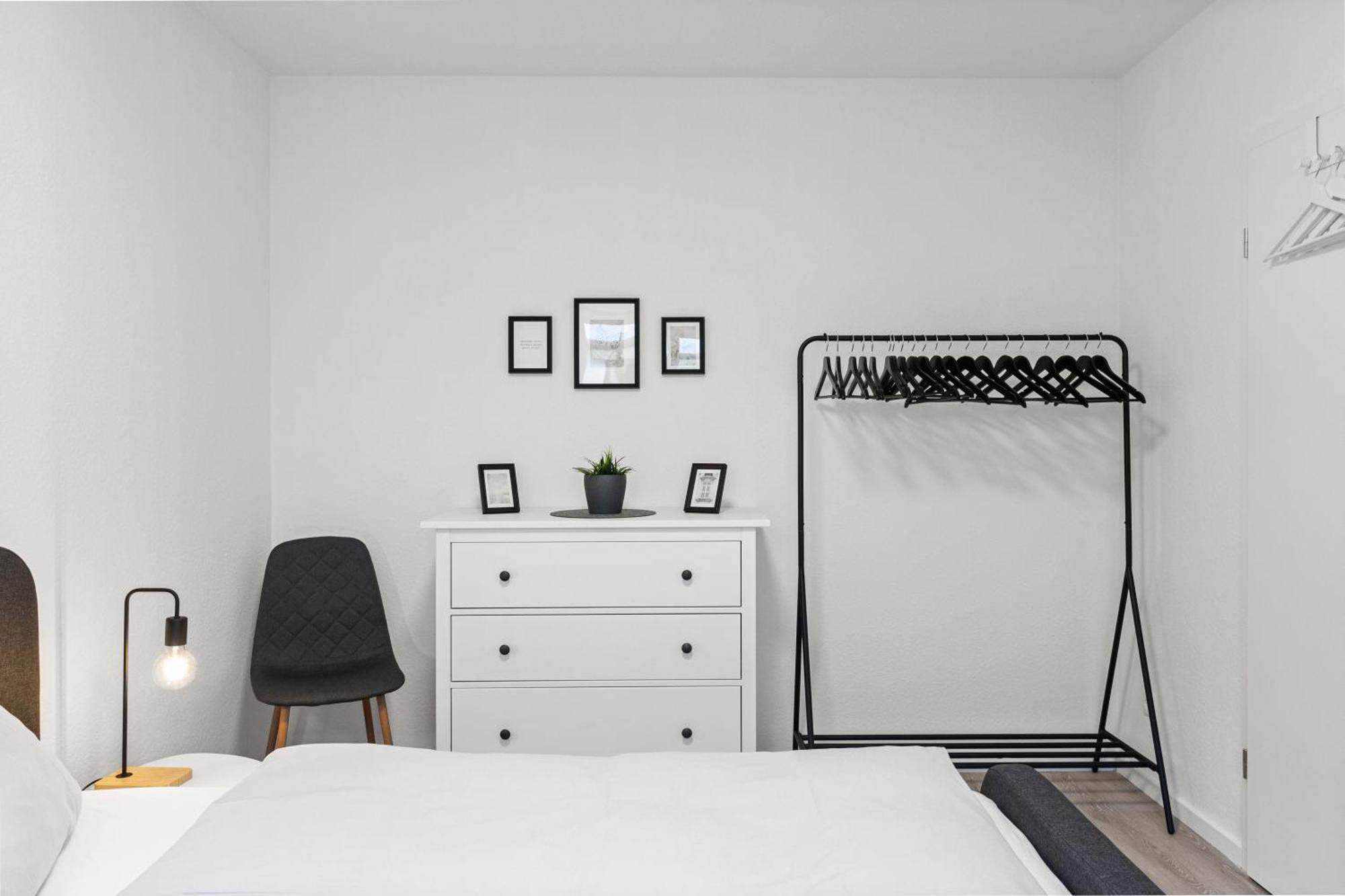 Winetime - Modern - Boxspringbetten - Naehe Mercedes-Benz Woerth am Rhein Exterior photo
