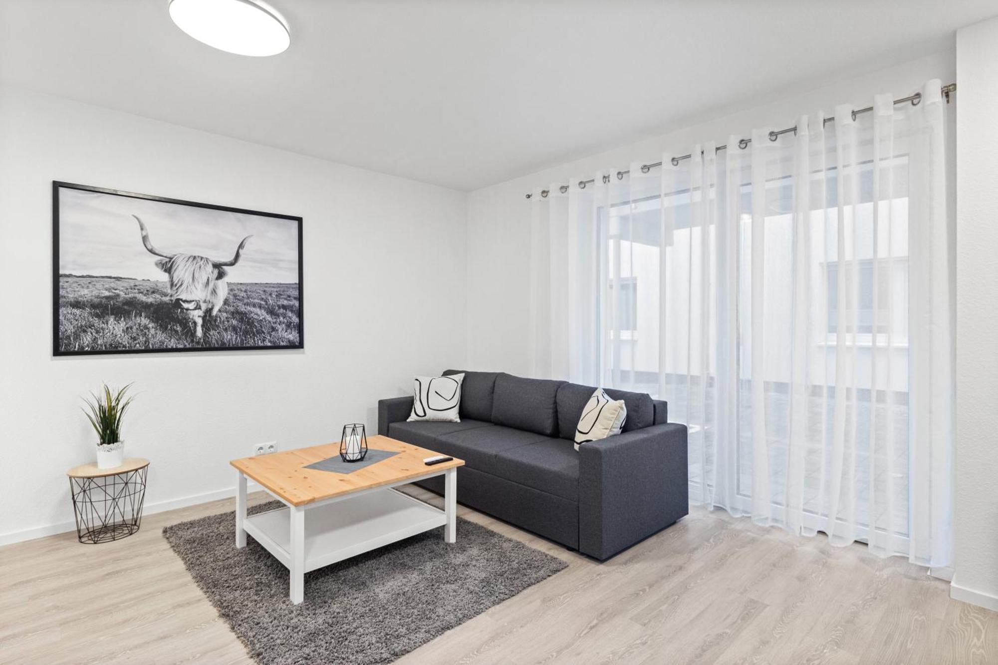 Winetime - Modern - Boxspringbetten - Naehe Mercedes-Benz Woerth am Rhein Exterior photo